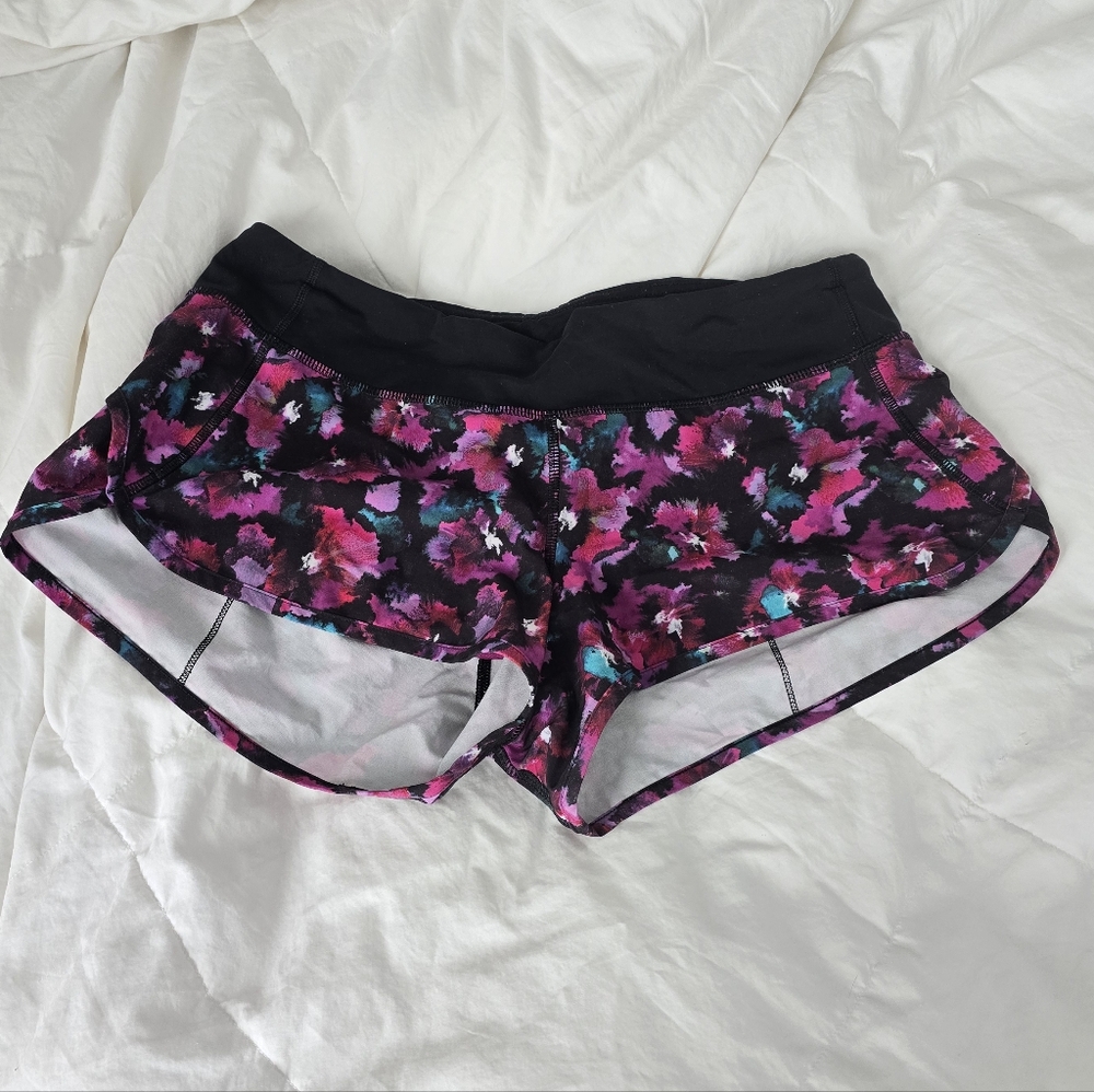 Lululemon Running Short